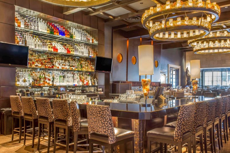 10 Arizona Steakhouses Travelers Swear By - Decor Hint Mastro's