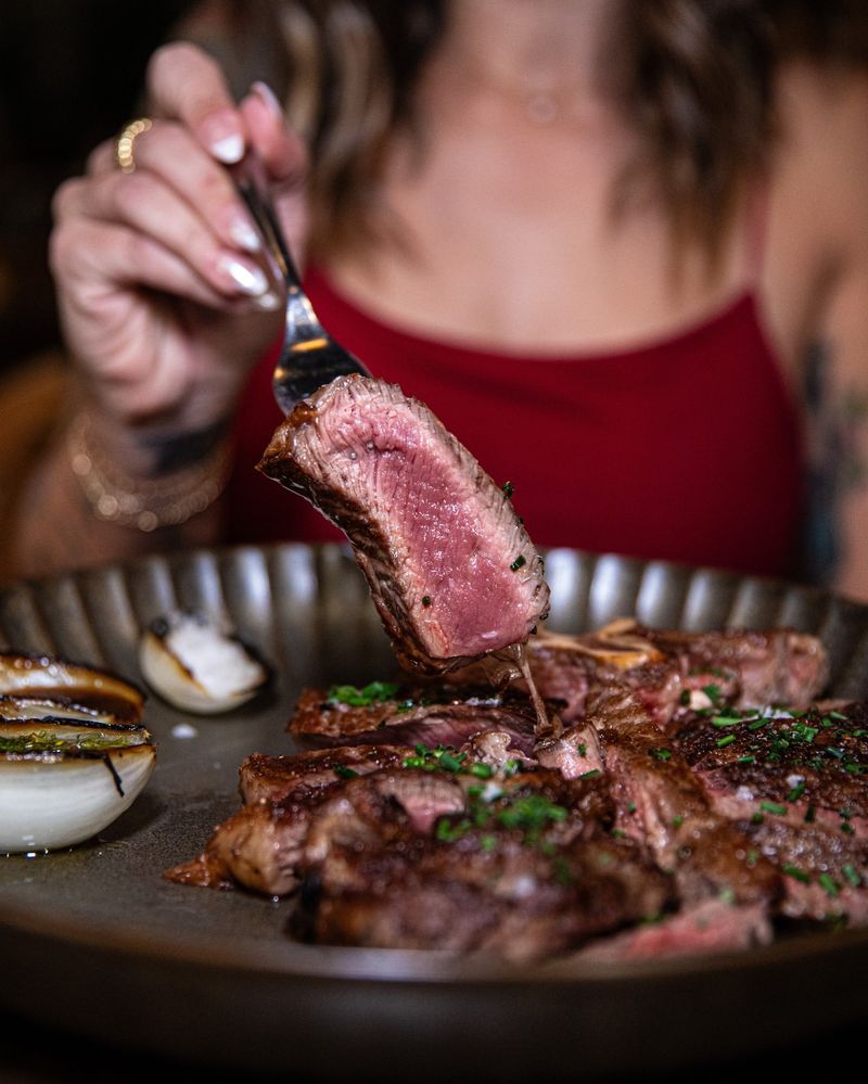 11 Arizona Steakhouses Serving Great Cuts Without The Hype - Decor Hint Wren & Wolf