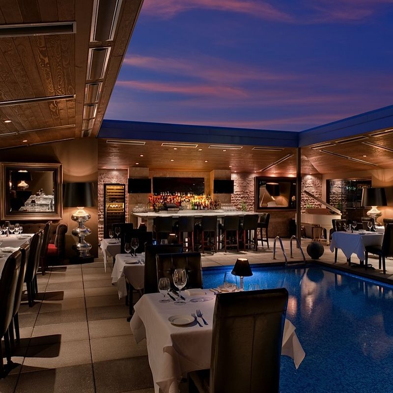 8 Arizona Steakhouses Chains Ribeye Fans Can't Resist - Decor Hint Dominick's Steakhouse