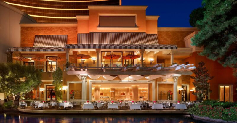 Steakhouses In Nevada That Know What They’re Doing