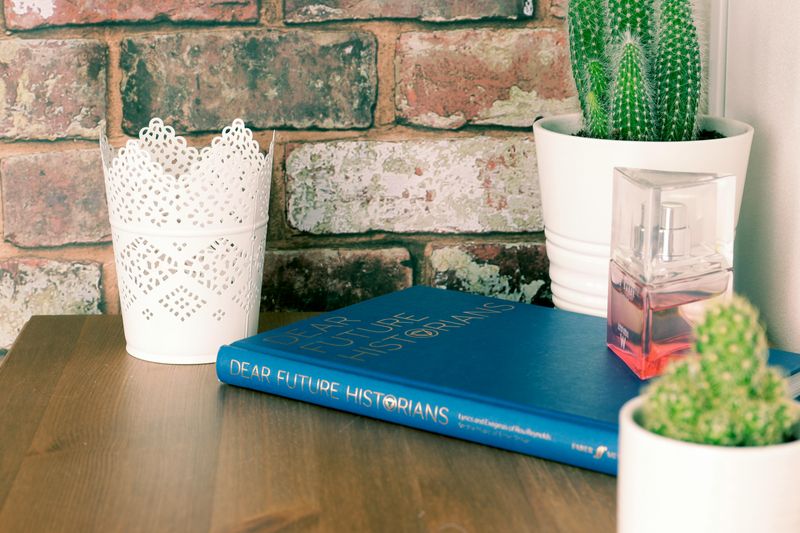 How The Reverse Decluttering Method Could Make Tidying Feel More Manageable - Decor Hint Step Four: Designate Storage Based On Priorities