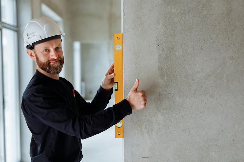Work With Experienced, Reliable Contractors