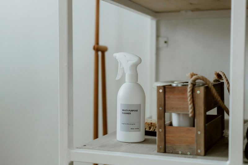 Install Hidden Storage Solutions