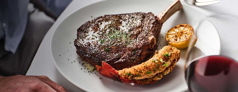 10 Arizona Steakhouses Travelers Swear By - Decor Hint Fleming's
