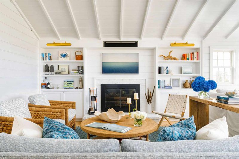 Long Beach Island Cottage Serenity