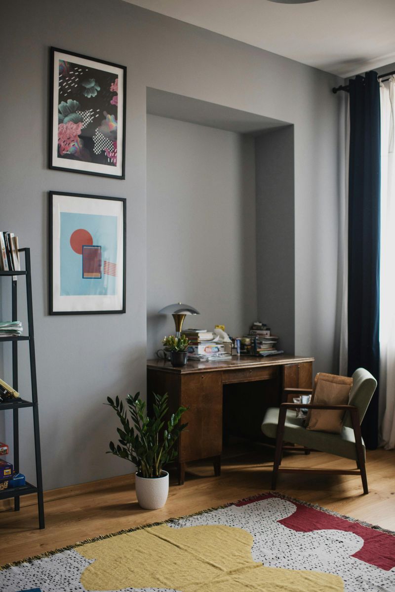 Vintage Desks