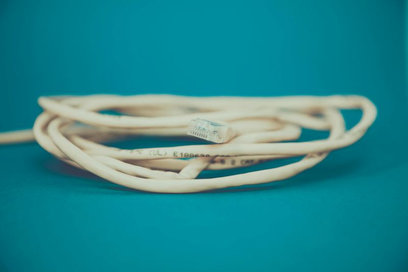 Keep Electrical Cords Away From Heat