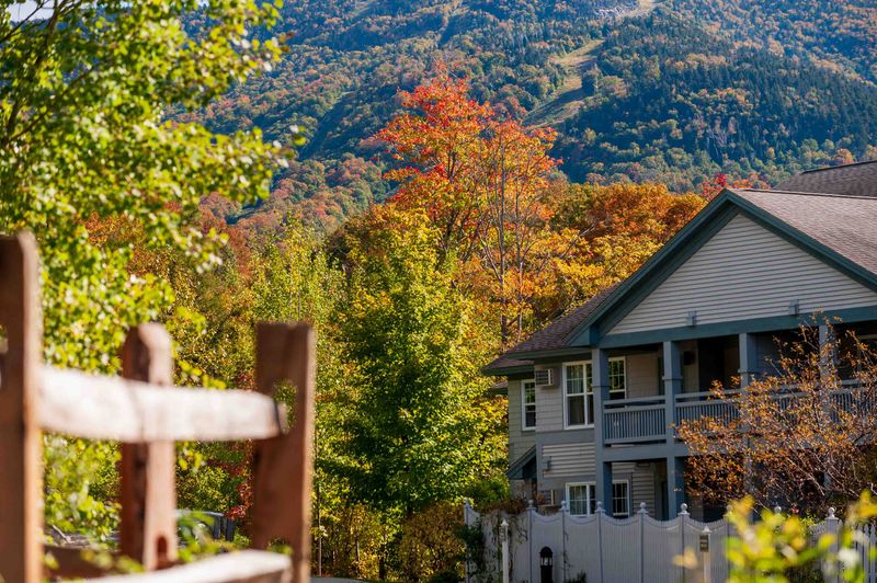 Smugglers' Notch Resort