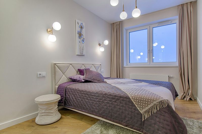 14 Affordable Ways To Make Your Home Feel More Sophisticated - Decor Hint Layered Lighting