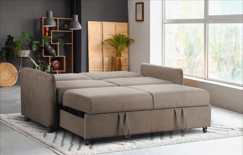 Convertible Layout Designs