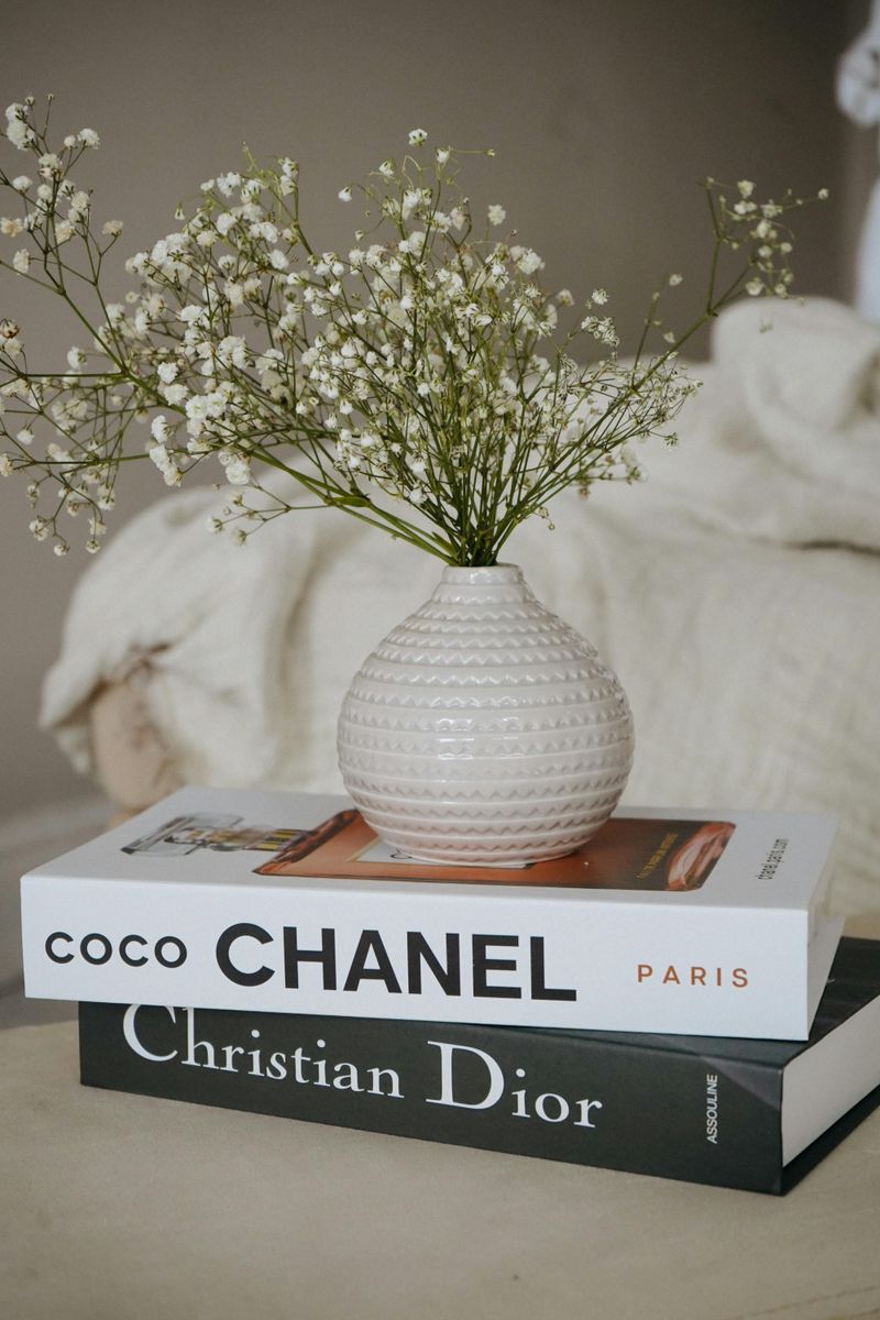 Style With Intentional Accessories