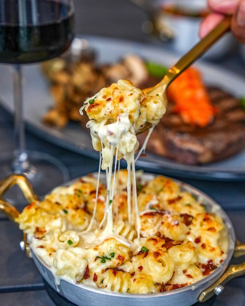 Hell's Kitchen's Devilishly Good Hotdish