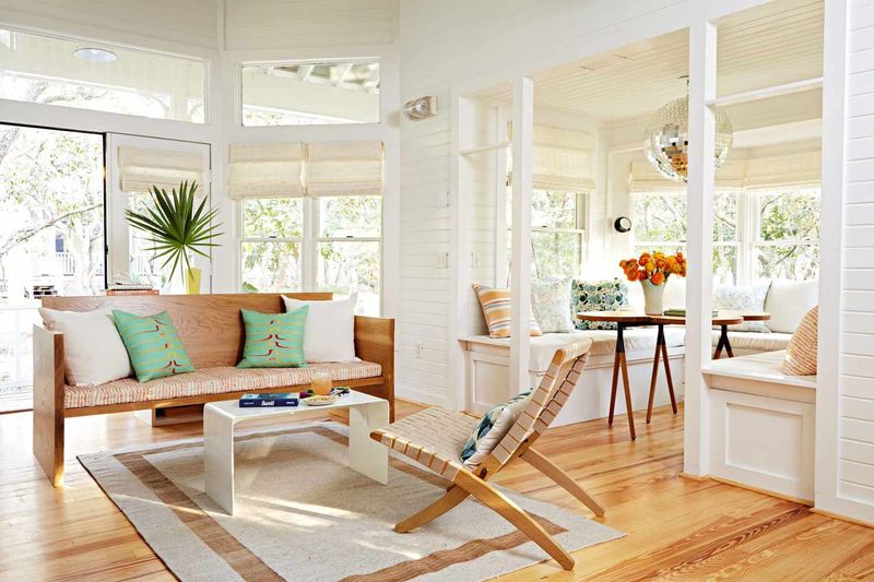 Adding Built-In Storage For A Clutter-Free Look