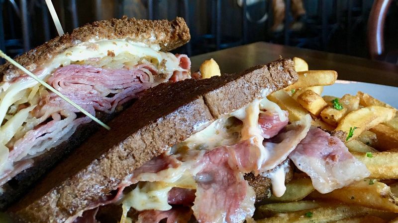 Sub One Hoagie House – Charlotte