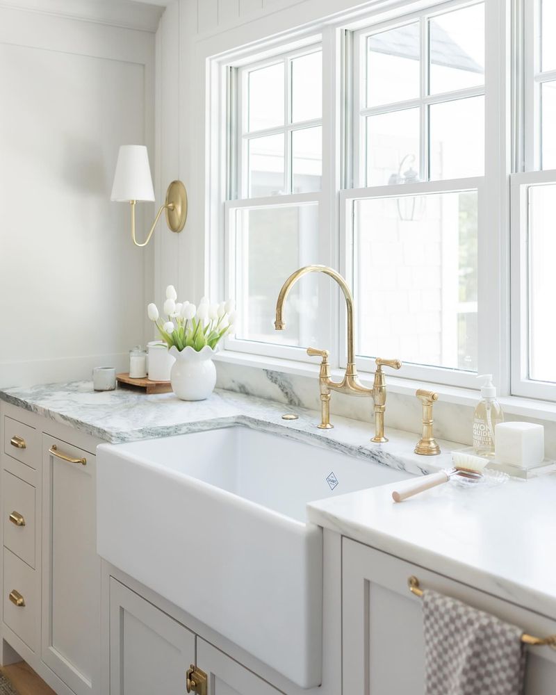 Farmhouse Sinks
