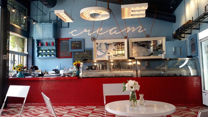 HUB Ice Cream (Tucson)