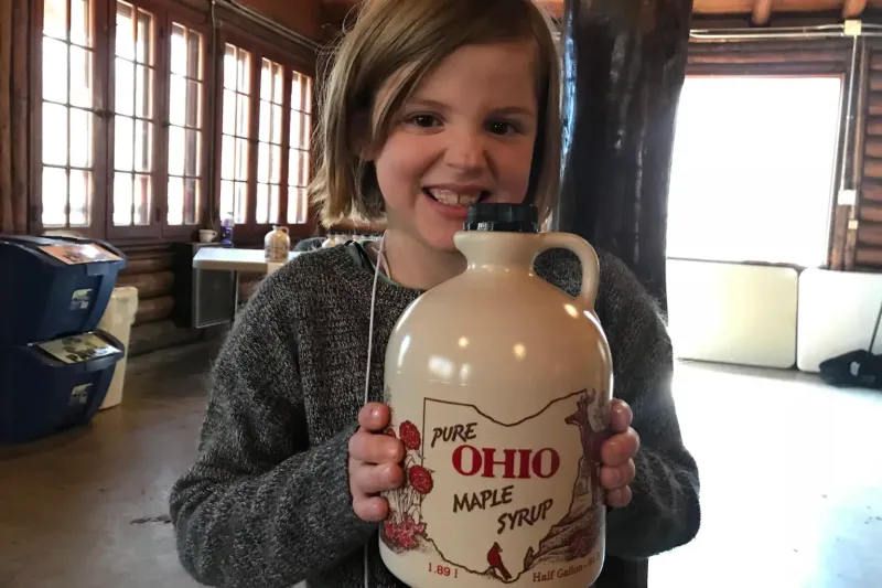 10 Ohio Maple Festivals Serving Pancakes With Syrup - Decor Hint HopeWood Outdoors Maple Syrup Festival (Marengo/Columbus area)