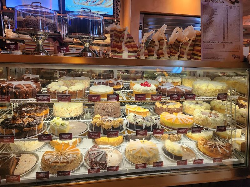 11 Must-Try Missouri Spots Serving Fresh-Baked Pie Daily - Decor Hint Annie Gunn's: Chesterfield's Upscale Pie Destination