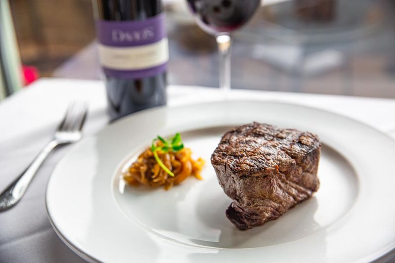 7 Pennsylvania Steakhouses Tourists Love And 7 Locals Actually Recommend - Decor Hint Revolution Chop House – Valley Forge's Cozy Retreat