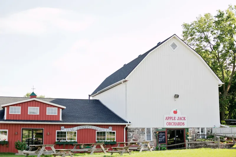 Apple Jack Orchards