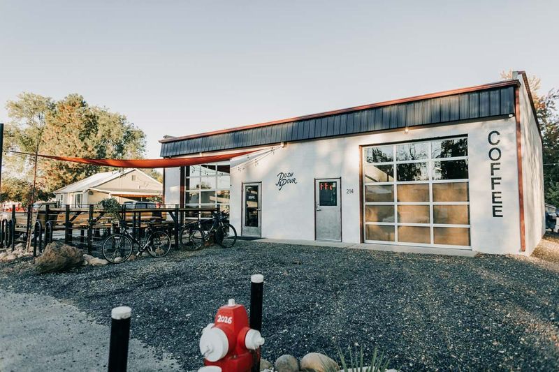 Boise's Urban Barn With Industrial Edge