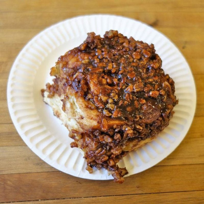Pecan House Café