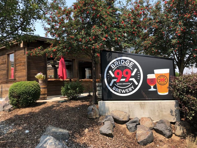 Bridge 99 Brewery