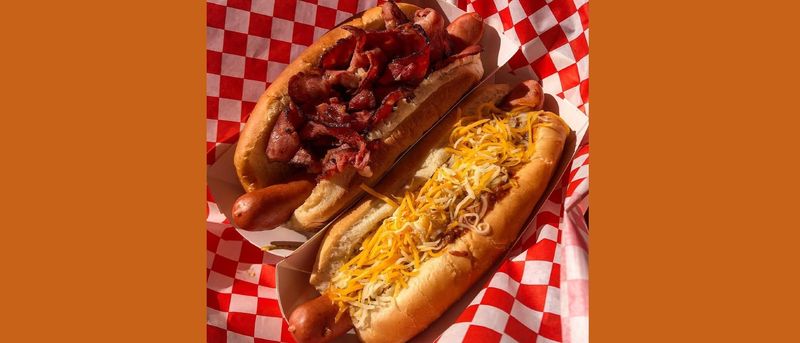 Dogtown Dogs – Long Beach, California