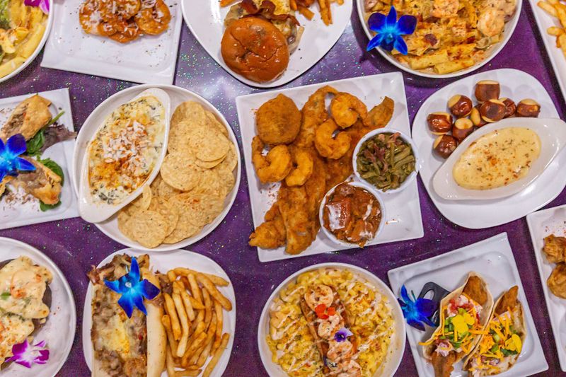 Boss Queens Soul Cafe – Norfolk, VA