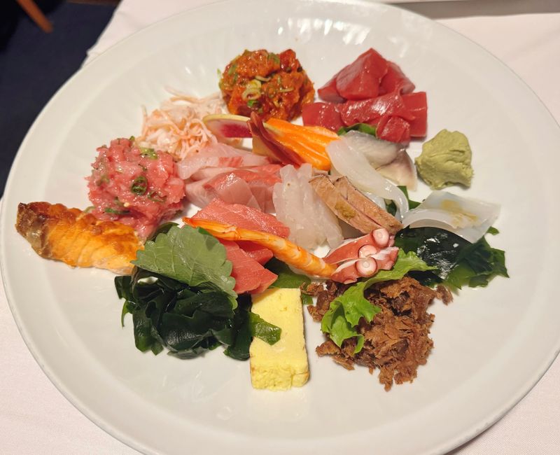 6 Little-Known Sushi Places In California That Locals Keep Coming Back To - Decor Hint Sushi Gen – Downtown LA's Best-Kept Secret