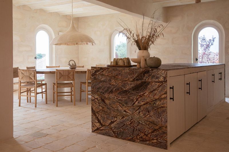 8 Reasons Why Son Blanc Farmhouse Is Menorca's Hidden Gem Of Countryside Luxury - Decor Hint Farm-To-Table Culinary Experience