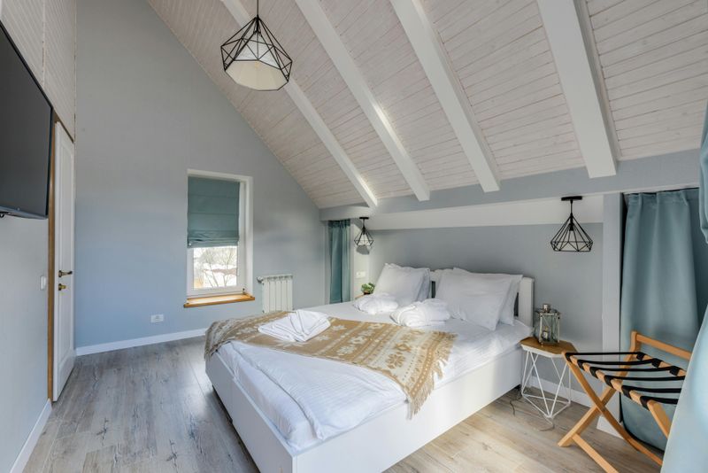 Minimalist Furniture