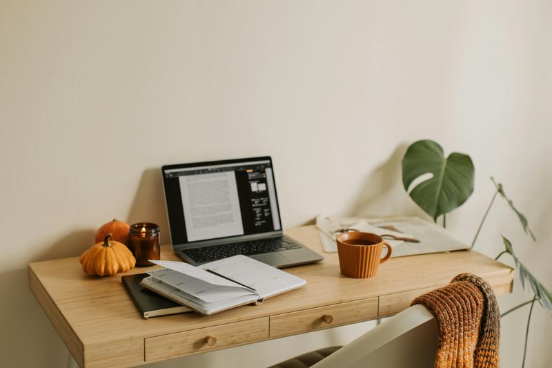 Tech-Integrated Living Spaces