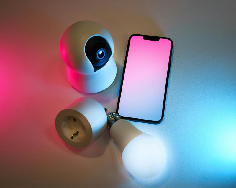 Smart Home Energy Monitors