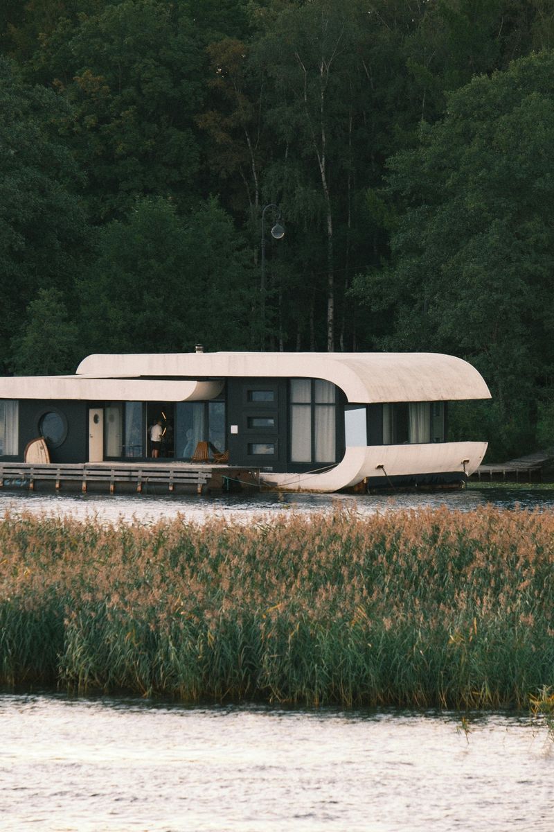 15 Modular Home Trends That May Influence Future Housing Choices - Decor Hint Smart Home Integration And Automation