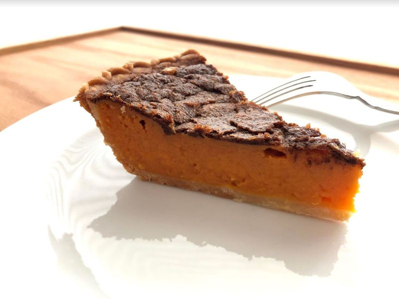 Grandma Leflore's Secret Recipe