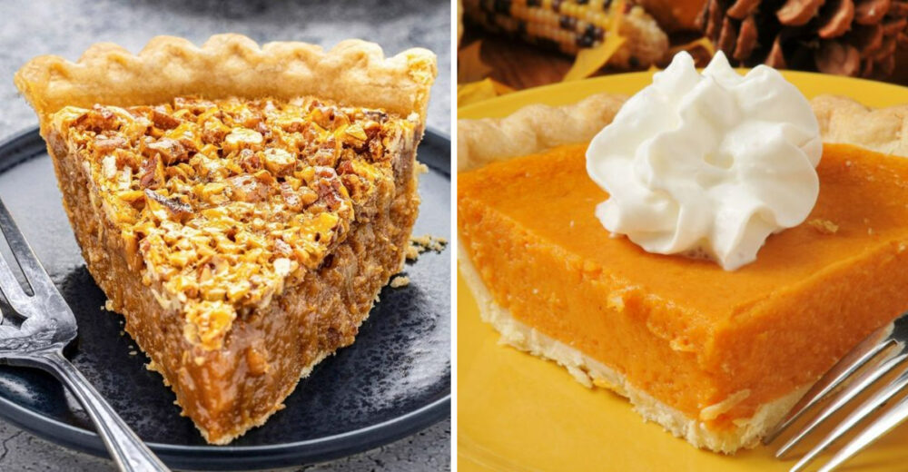 Sweet Potato Pies Beloved In Mississippi - Decor Hint