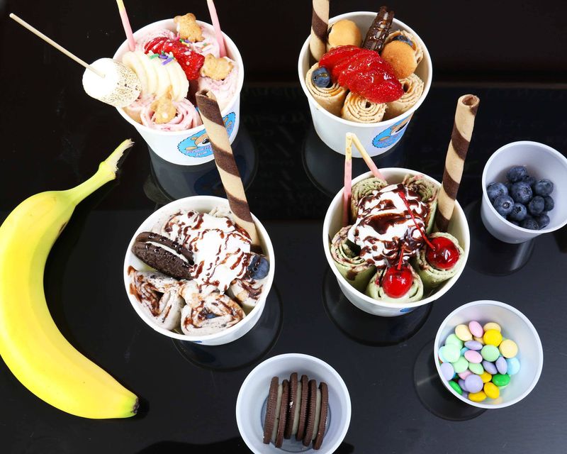 The Scookie Bar (Phoenix)