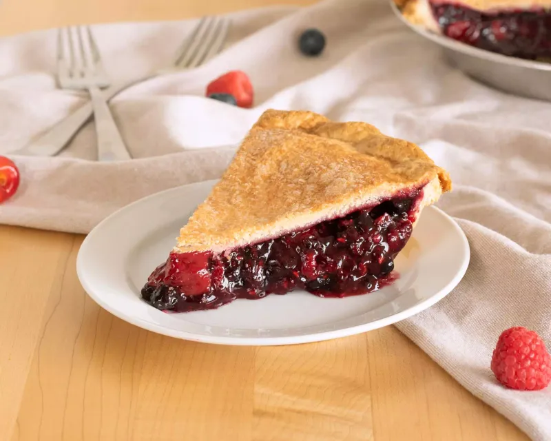Achatz Handmade Pie Company — Armada