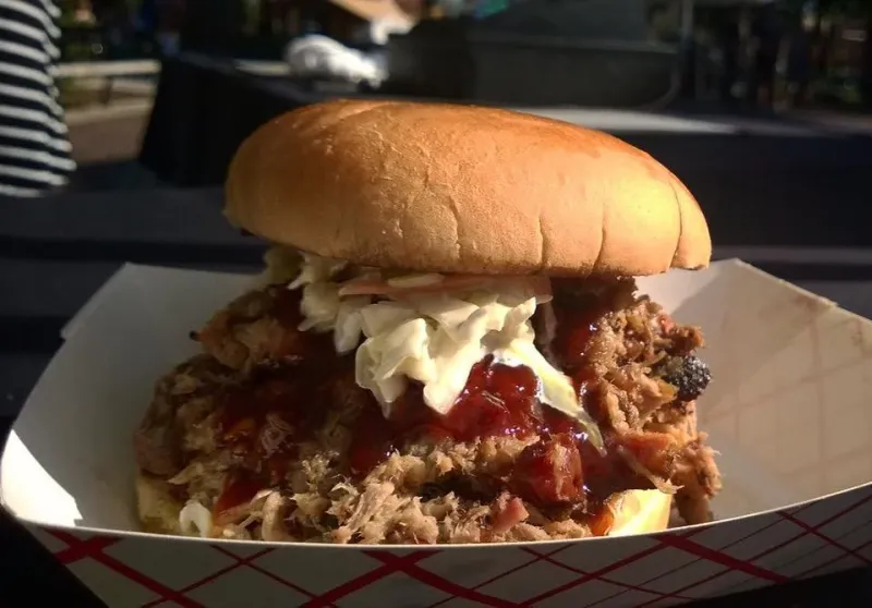 Eli's BBQ