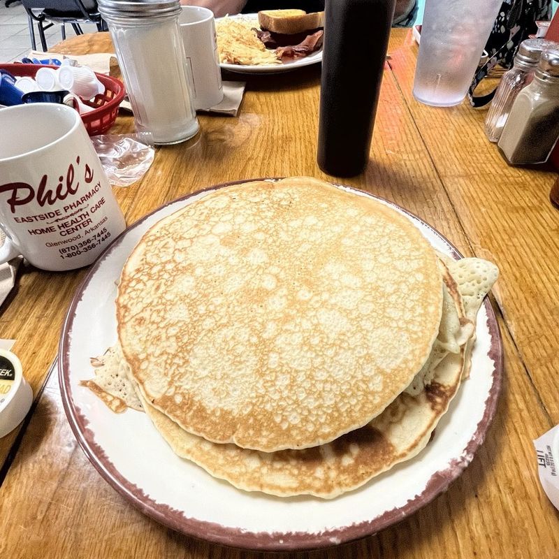 Phil's Family Restaurant