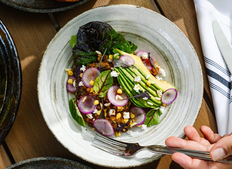 7 Small-Town North Carolina Restaurants That Defy Expectations - Decor Hint Peck & Plume – Cary