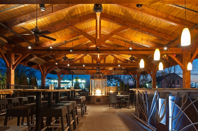 7 Pennsylvania Steakhouses Tourists Love And 7 Locals Actually Recommend - Decor Hint Blue Grillhouse – Bethlehem's Contemporary Favorite