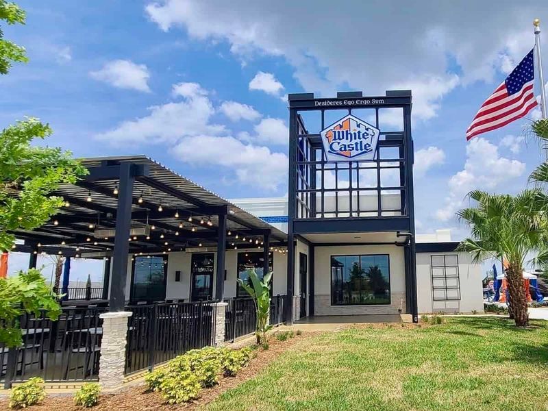 White Castle's Royal Return