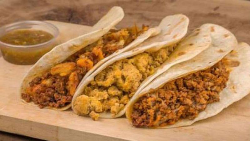 Bill Miller Bar-B-Q & Puffy Tacos - Unexpected Tex-Mex Treasure
