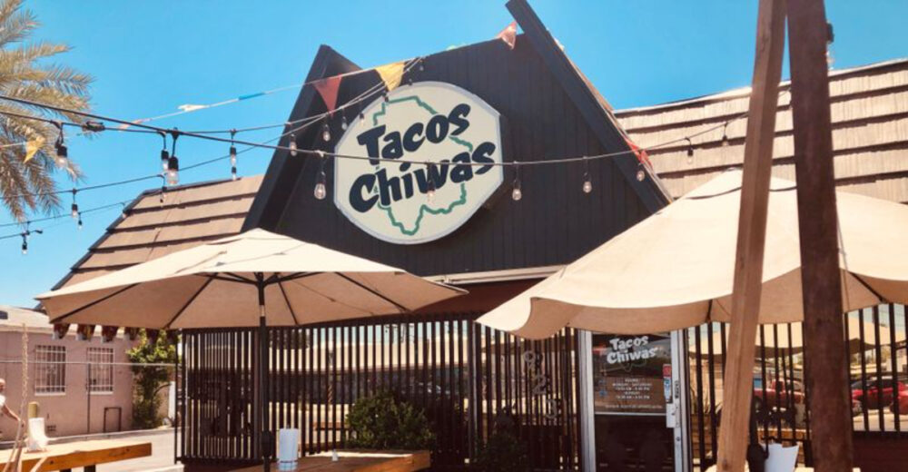 Taco Stands In Arizona Serving Heat And Flavor Daily - Decor Hint