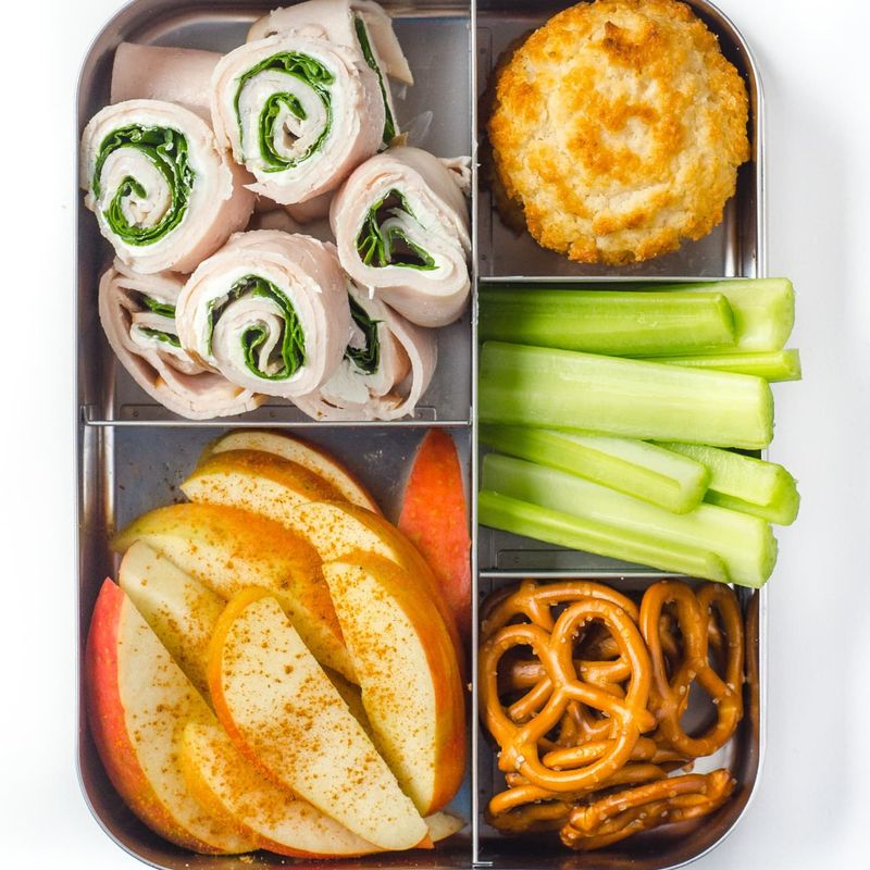 Snack Box Bonanza