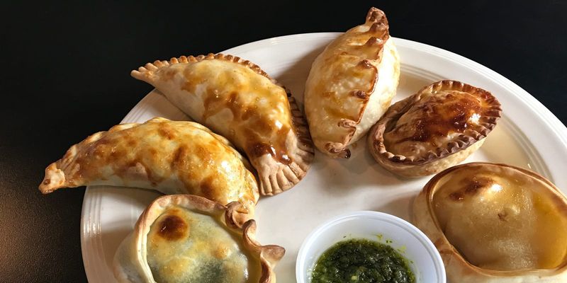 20 Florida Fast Food Spots Ready To Crush Your Cravings - Decor Hint Tampa Bay Empanadas
