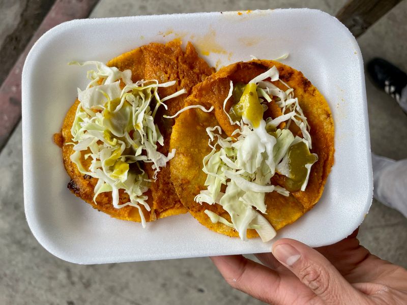 Where To Find The Most Authentic Street Tacos In Southern California - Decor Hint Avenue 26 Night Market