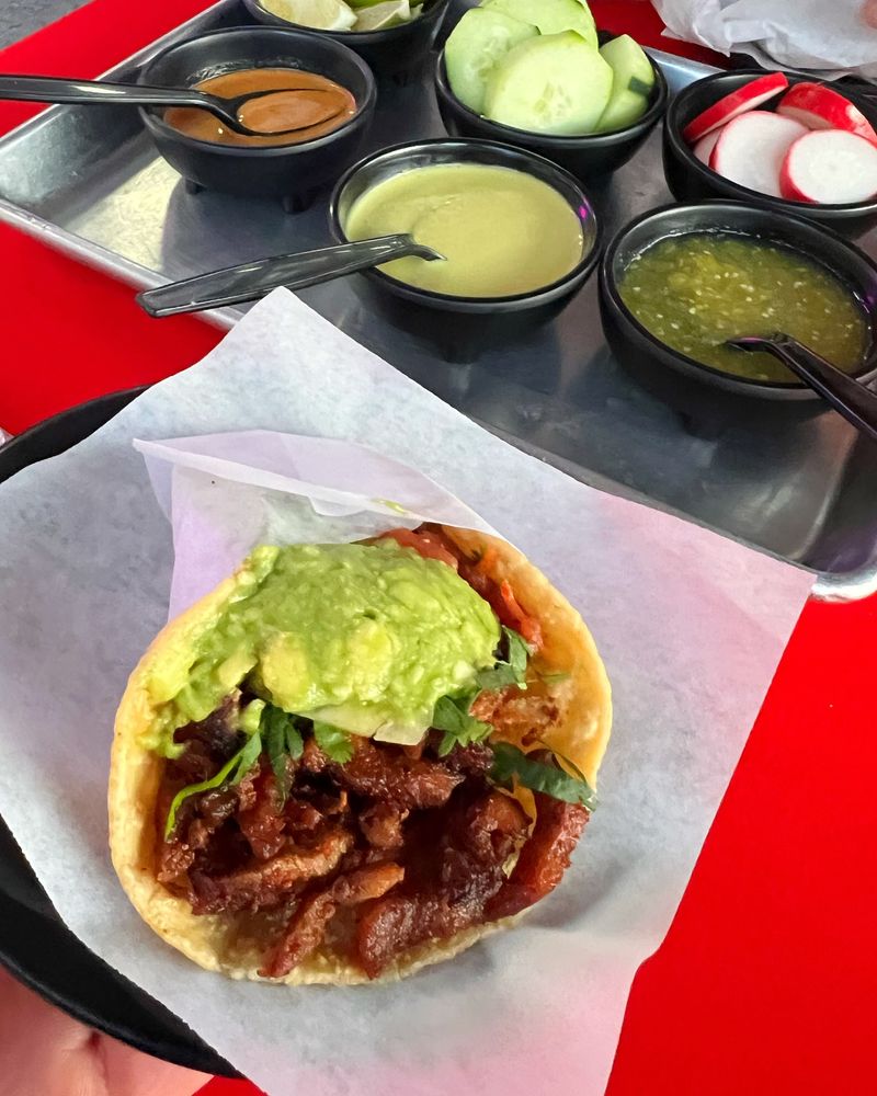 Tacos Tijuana